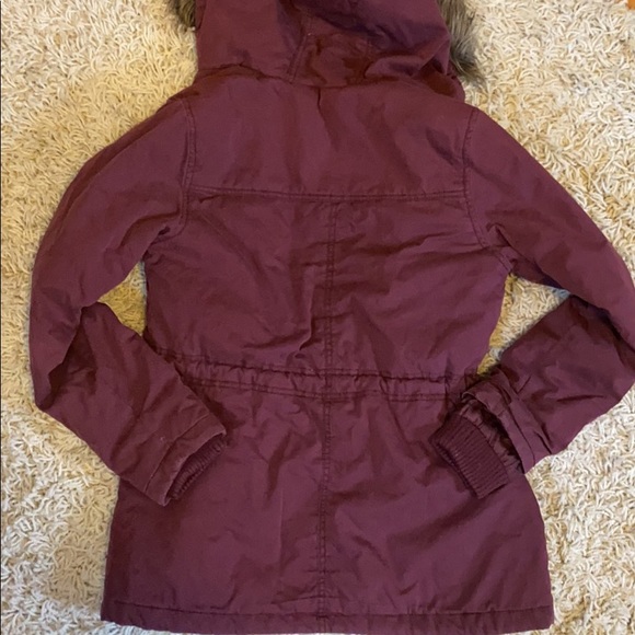 Jacket - Picture 3 of 5